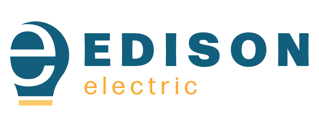 Edison Electric logo