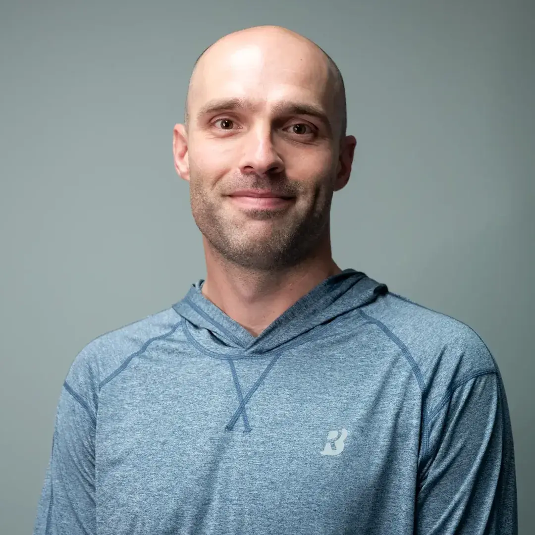 Scott Barnum of Edison Electric
