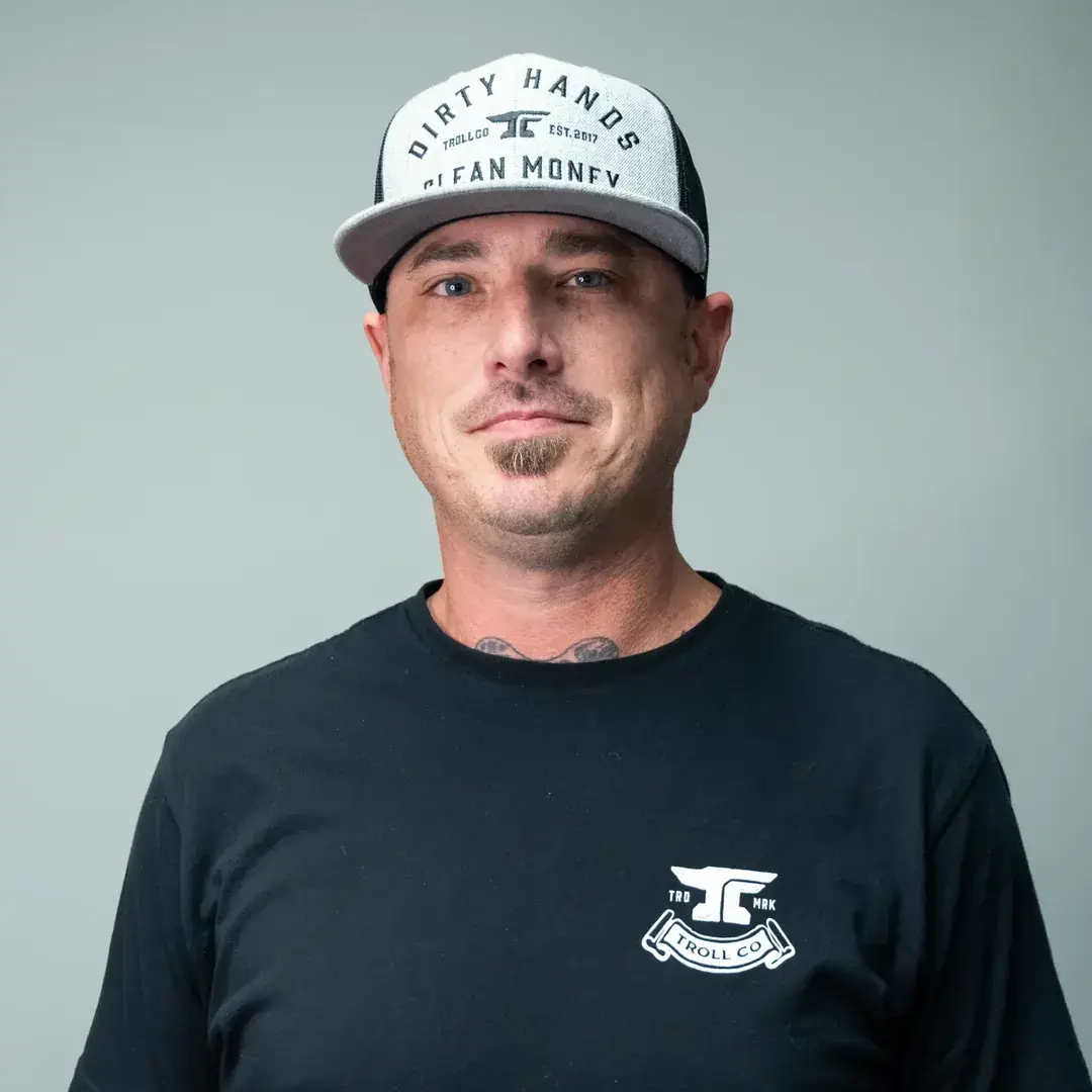 Tyler Dinwiddie of Edison Electric